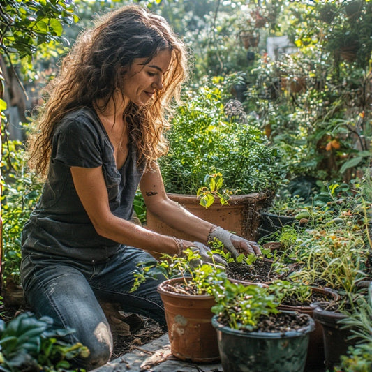 10 Common Container Gardening Mistakes (and How to Avoid Them)