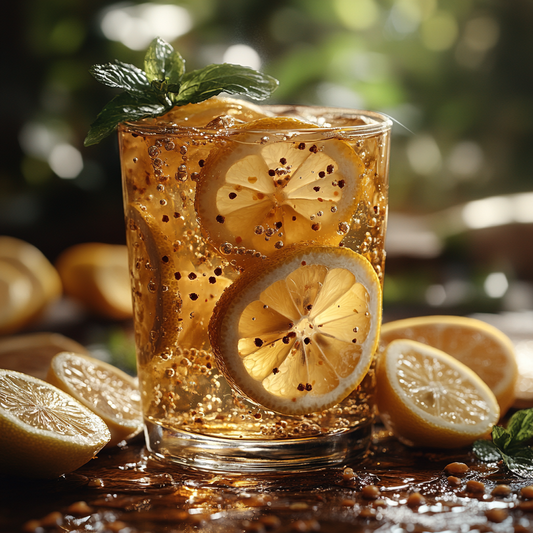Benefits of Lemon and Cayenne Pepper Water: A Powerful Health Boost