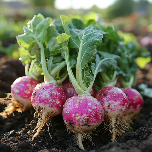 Best Companion Plants for Root Vegetables: A Comprehensive Guide