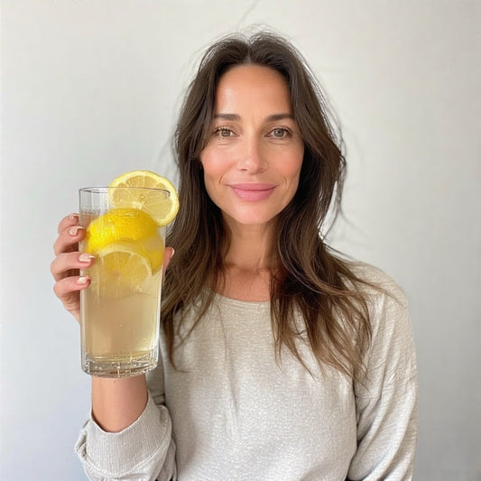 Best Time to Drink Lemon Cayenne Water: Unlocking the Benefits of a Simple Daily Ritual
