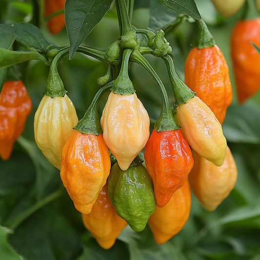 Bhut Jolokia Pepper: A Comprehensive Guide to the Ghost Pepper