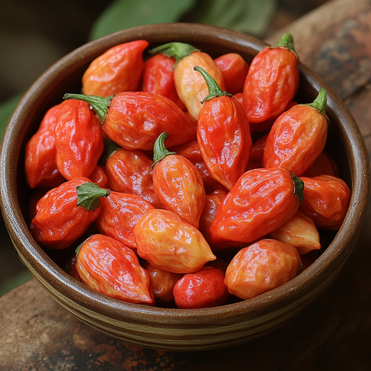 Where to Buy Bhut Jolokia Seeds