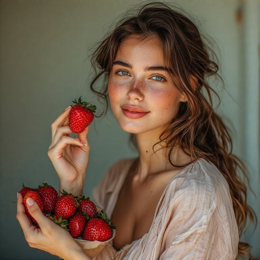 Can I Grow Strawberries from Store-Bought Strawberries?