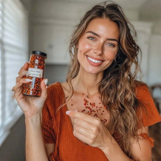 Cayenne Pepper: Is It Good for You?