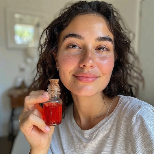 Cayenne Pepper Tincture Benefits: A Complete Guide to Nature’s Fiery Remedy