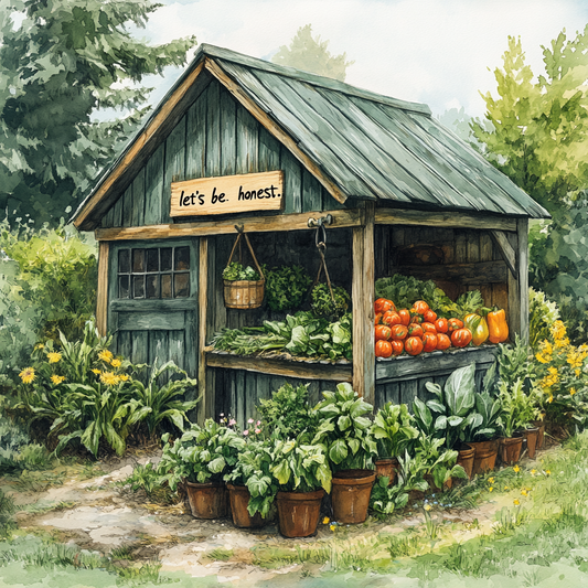 Companion Planting Guide for Vegetable Gardens: Cultivating Harmony in Your Backyard