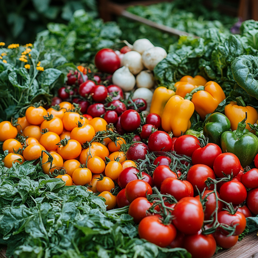 Companion Planting Guide for Vegetable Gardens: A Complete Growing Strategy