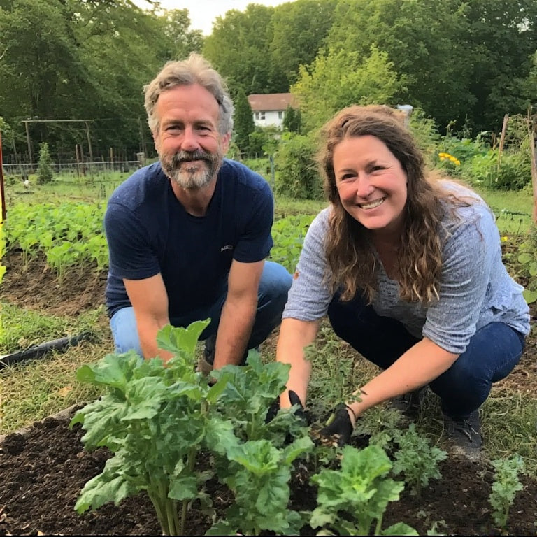 Gardening for Mental Health: How Plants Can Boost Your Mood – FarmerFlints