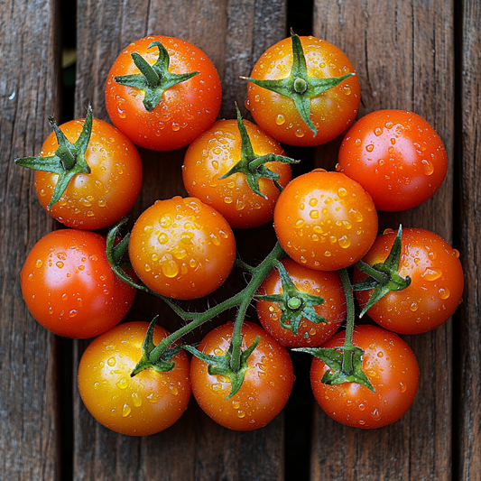 How to Save Seeds from Tomatoes: A Comprehensive Guide