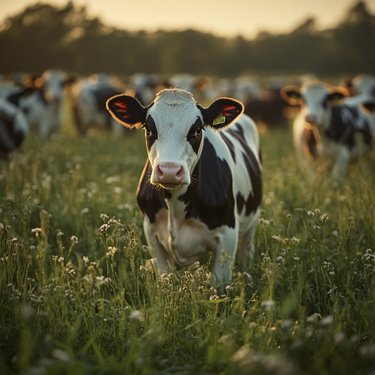 Is Dairy Farming Profitable? A Look at the Realities