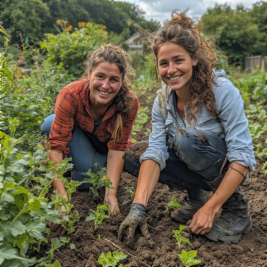 Natural Ways to Control Garden Pests: A Holistic Guide for Healthy Plants