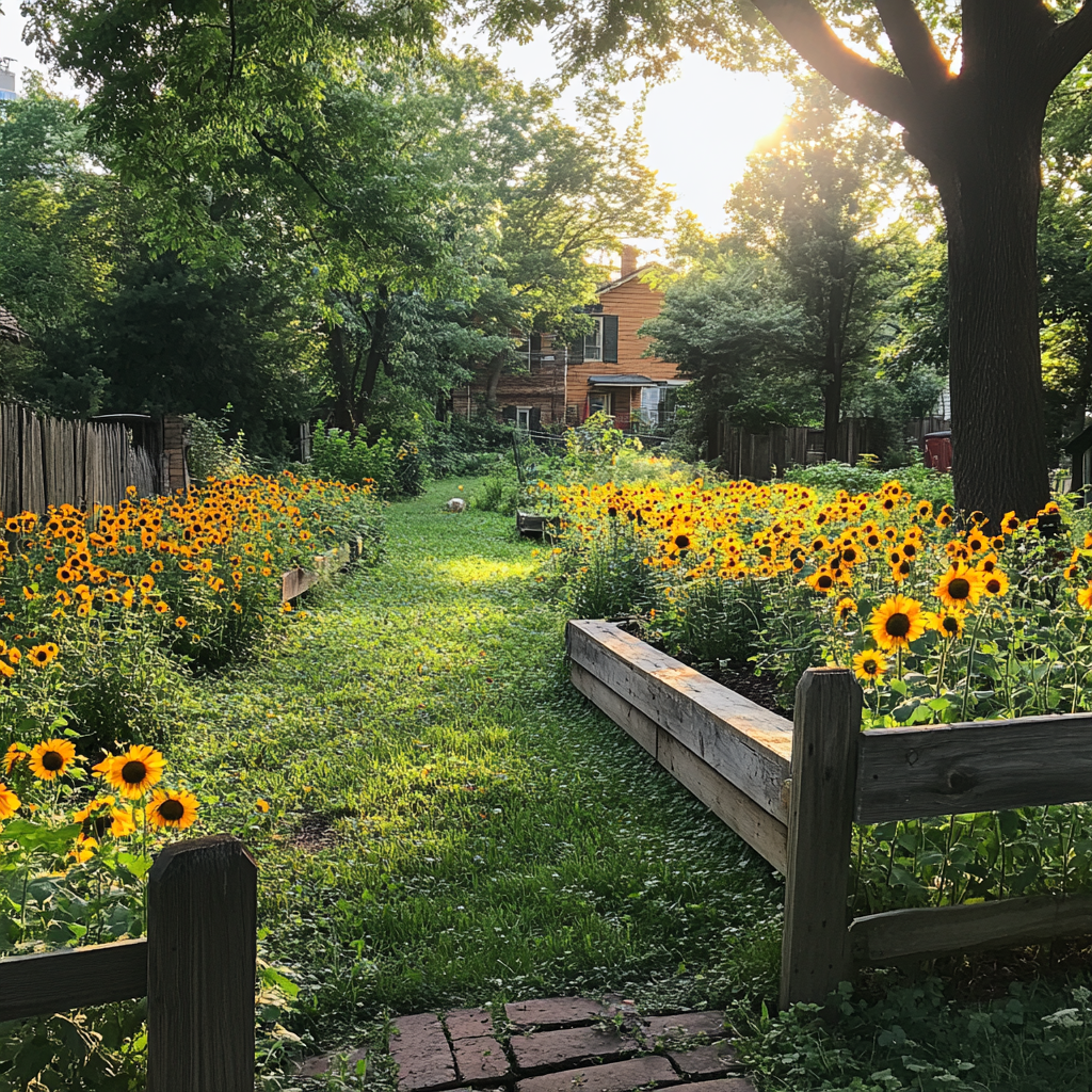 What Is Regenerative Gardening? A Comprehensive Guide – FarmerFlints