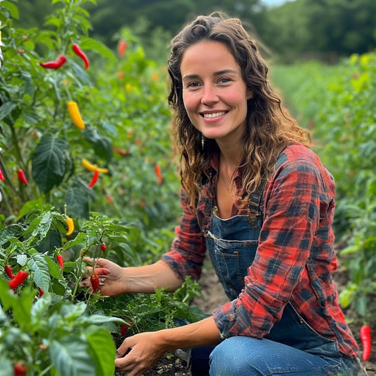 What’s the Benefits of Cayenne Pepper? A Comprehensive Guide to Nature’s Fiery Superfood
