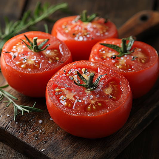 Beefsteak Tomatoes Nutrition: A Healthy and Flavorful Choice