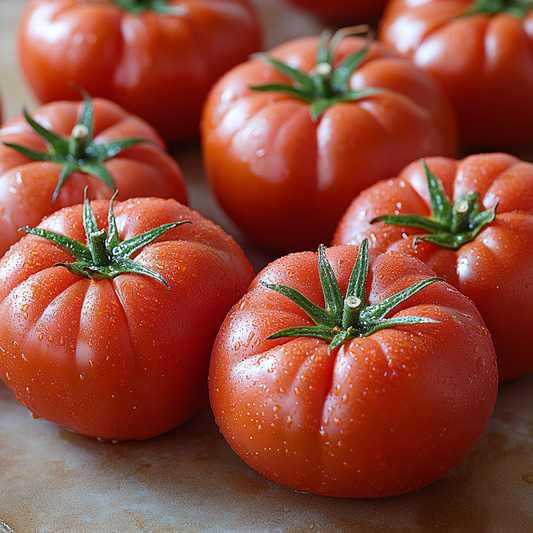 Beefsteak Tomatoes Nutrition: A Comprehensive Guide to Health Benefits and Nutritional Value