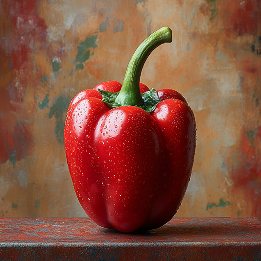 The Bell Pepper Scoville Rating: Why These Sweet Peppers Are Totally Heat-Free