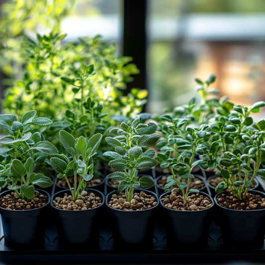 Best Herbs to Grow Indoors: A Comprehensive Guide