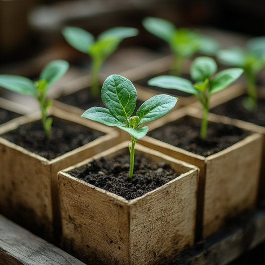 Best Time to Start Planting Seeds: A Complete Guide