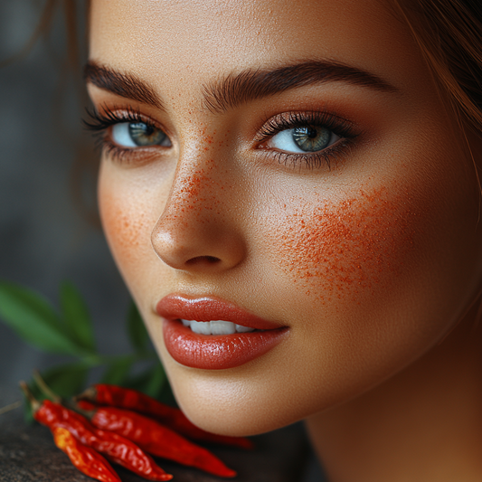 Body Cleanse with Cayenne Pepper: A Natural Detox Solution
