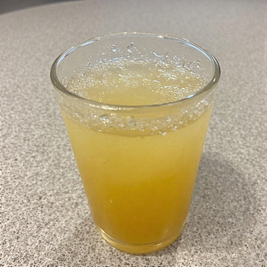Cayenne Lemon Honey Drink for Immunity: A Natural Wellness Boost