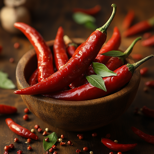 Cayenne Pepper Substitute: What to Use When You’re Out of Spice