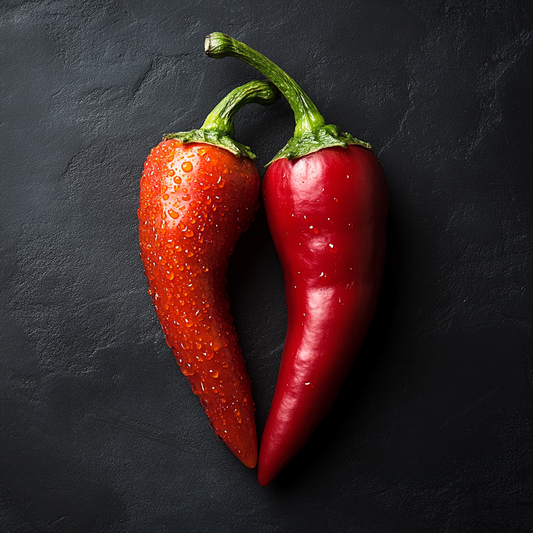 Cayenne Pepper vs Red Pepper: What’s the Difference and Which Should You Use?