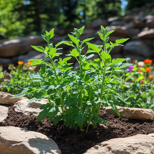 Companion Plants for Tomatoes: Building a Healthier and More Productive Garden