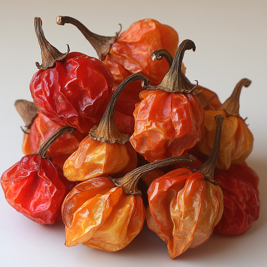 Dried Scotch Bonnet Pepper: Everything You Need to Know