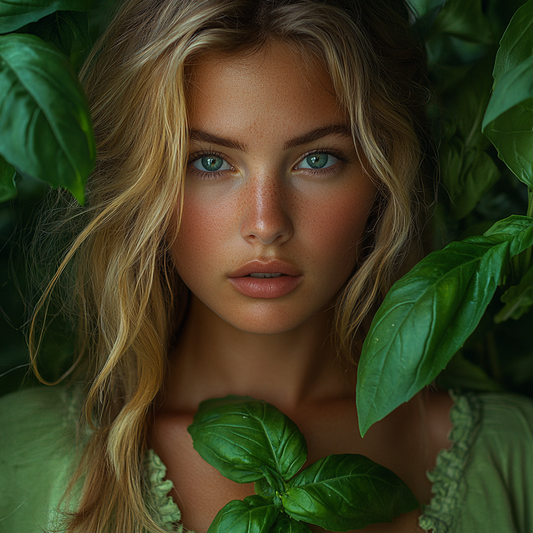 Can You Eat Basil Leaves?
