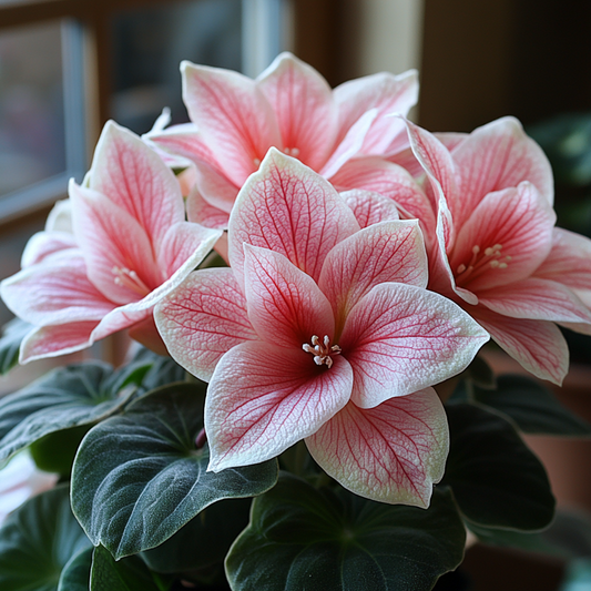 Flowers to Grow Indoors in Winter: A Guide to Bringing Beauty into Your Home