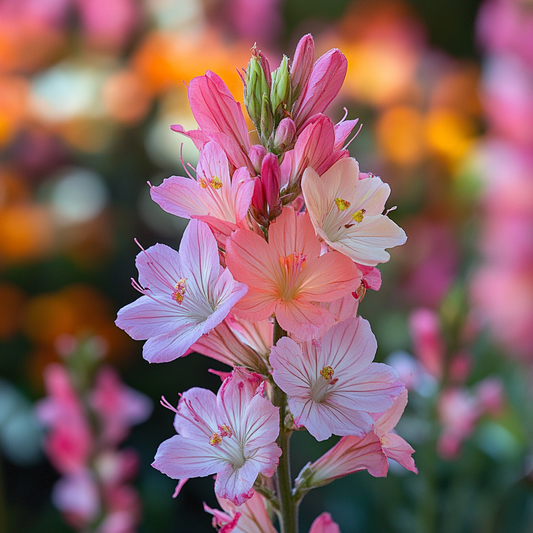 Gaura Companion Plants: Enhancing Growth and Garden Aesthetics