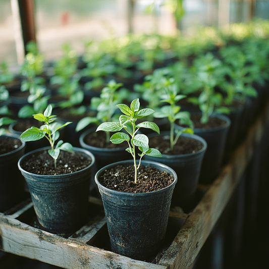 How to Grow Vegetables in Buckets: A Complete Guide for Urban and Small-Space Gardeners