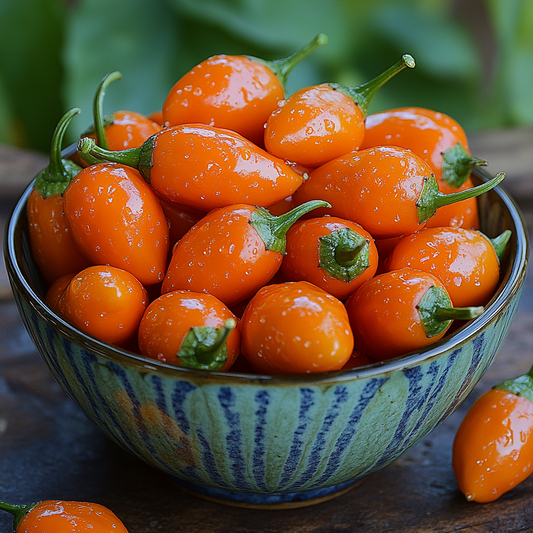 Habanero Pepper Substitute: Spicy Alternatives for Every Dish
