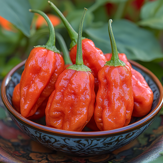Hottest Pepper: Ghost Pepper and Why You Should (or Shouldn’t) Try It