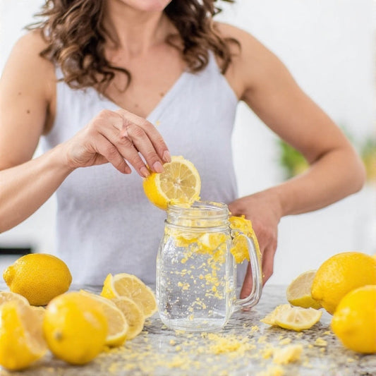 Lemon Cayenne Water for Weight Loss Recipe: A Complete Guide