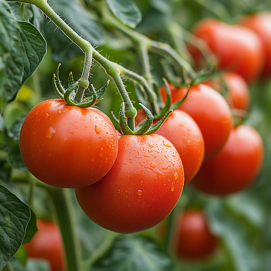 Planting Season for Tomatoes: When and How to Grow a Successful Crop