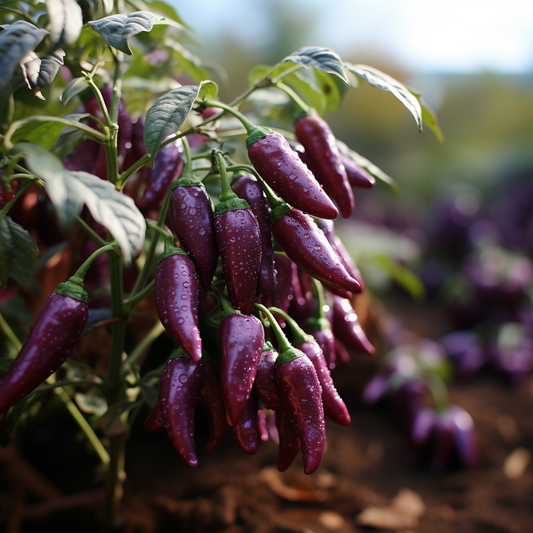 Cayenne Pepper Substitutes: Replacement for Cayenne Pepper