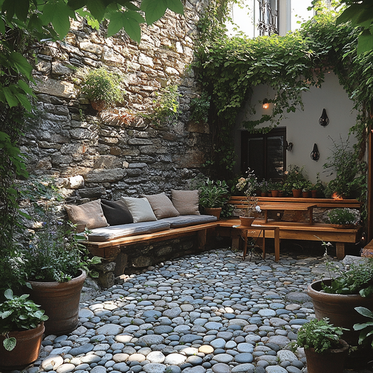 How to Create a Low-Maintenance Garden: Tips for Busy Gardeners