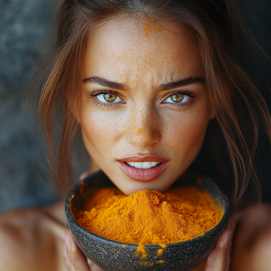 Turmeric and Cayenne Pepper: A Powerful Duo for Health