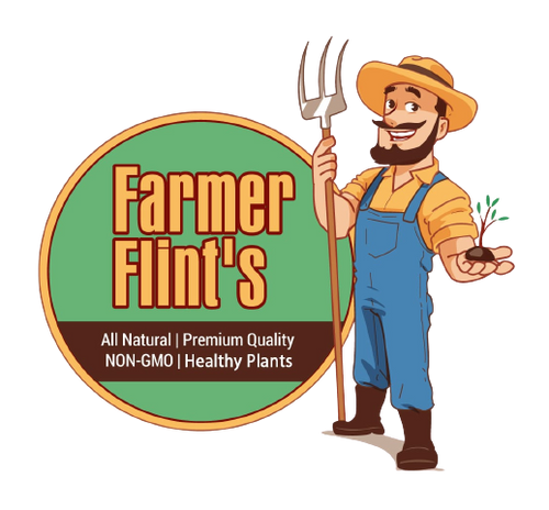 FarmerFlints logo