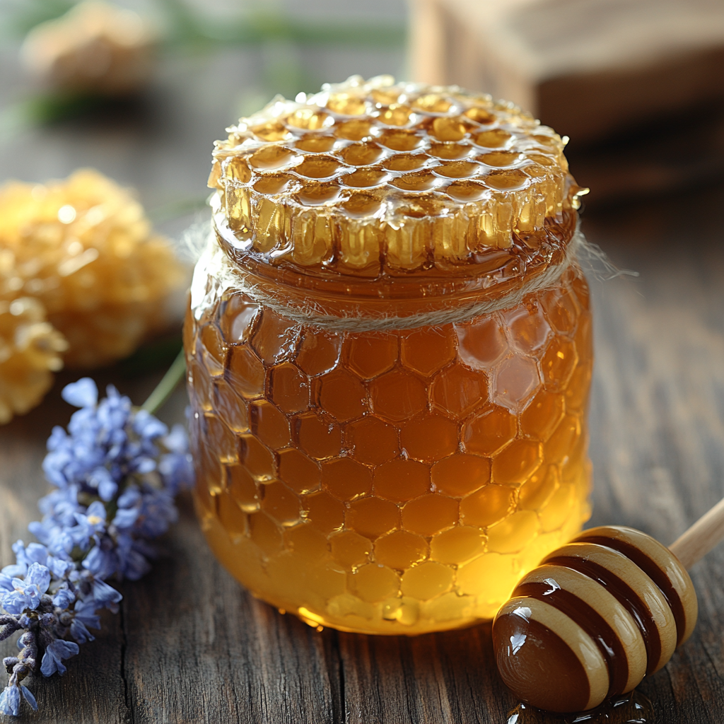 10 Health Benefits of Honey