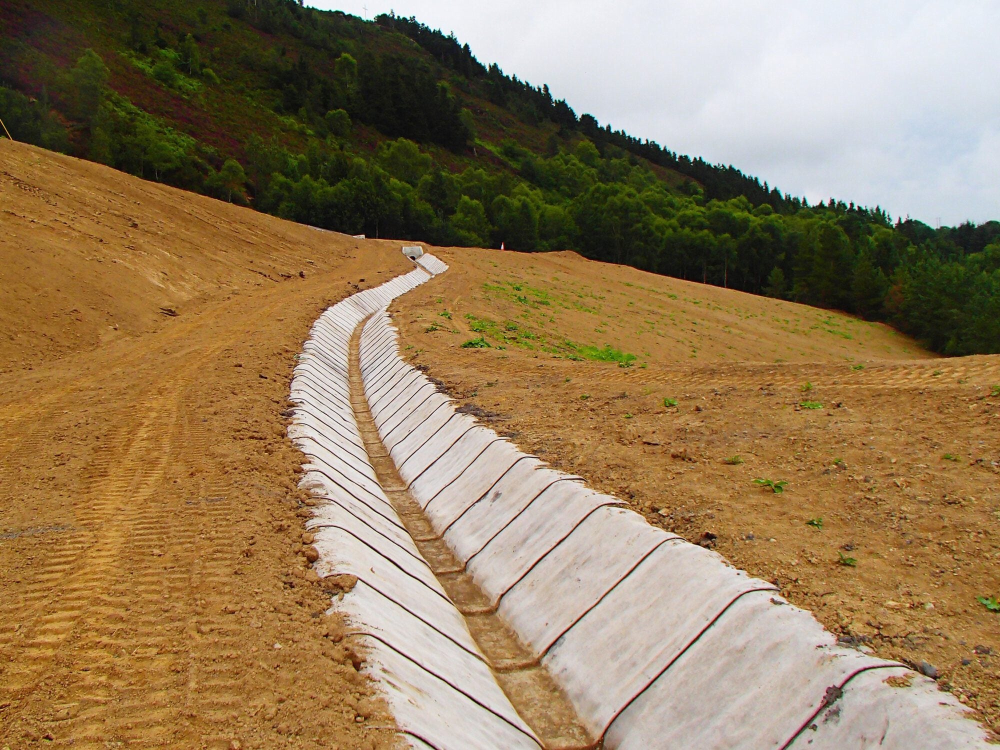 Soil Protection Methods Soil erosion prevention methods in crop agriculture – FarmerFlints