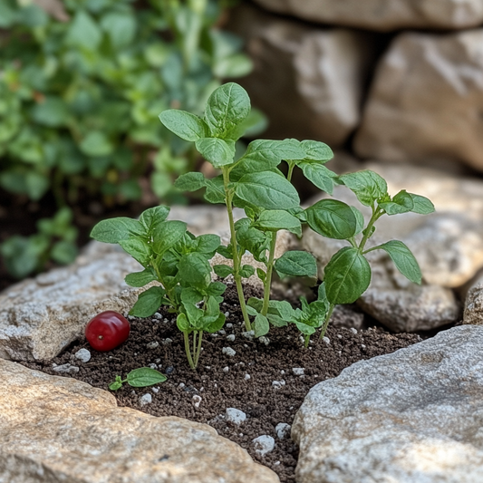 Basil and Peppers Companion Planting: A Comprehensive Guide to Maximizing Garden Health and Yield
