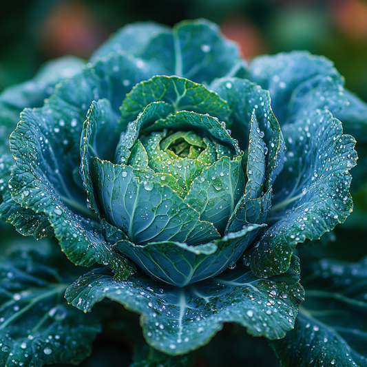 Best Companion Plants for Cabbage and Broccoli: A Comprehensive Guide
