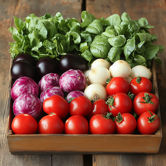 Best Vegetables to Grow in Shade