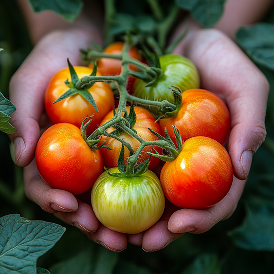 Best Heirloom Seeds for Backyard Farming: A Detailed Guide to Time-Tested Varieties