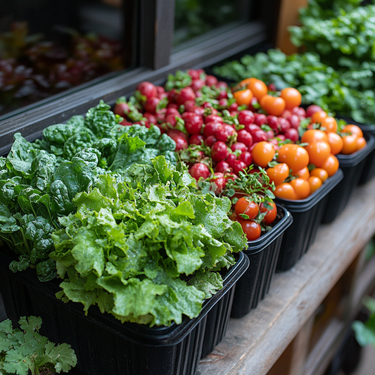Understanding Organic Compost