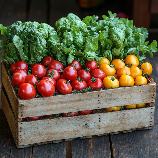 Best Soil Mix for Container Gardening Vegetables: A Comprehensive Guide