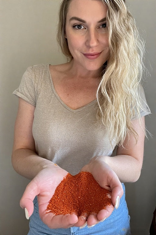 Benefit of Cayenne Pepper Powder: A Comprehensive Guide to Its Powerful Properties