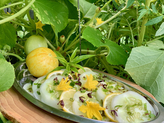 Do Lemon Cucumbers Like Sun or Shade? Understanding Their Light Requirements for a Thriving Harvest